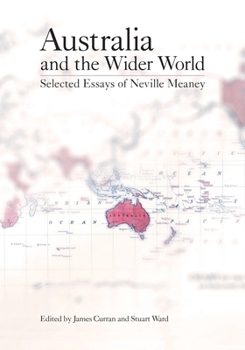 Australia and the Wider World