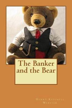 Paperback The Banker and the Bear Book