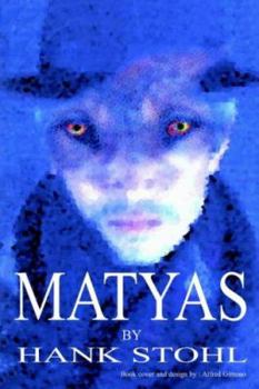 Paperback Matyas Book