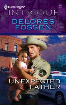 Mass Market Paperback Unexpected Father Book