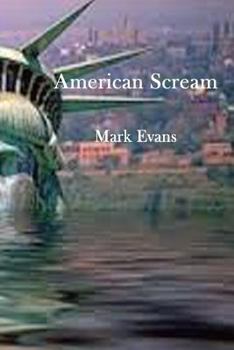 Paperback American Scream Book