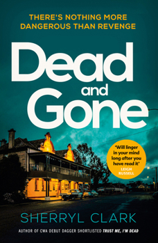 Dead and Gone - Book #2 of the Judi Westerholme