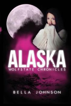 Paperback Alaska Book