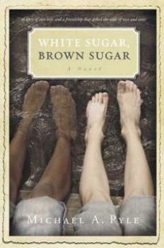 Paperback White Sugar, Brown Sugar Book