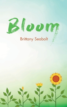 Paperback Bloom Book