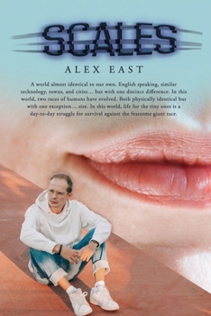 Paperback Scales Book