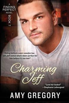 Charming Jeff - Book #7 of the Finding Perfect