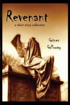 Paperback Revenant Book