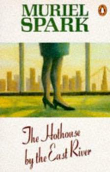 Paperback The Hothouse by the East River Book