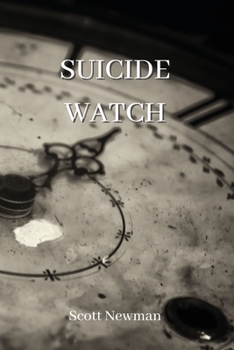 Paperback Suicide Watch Book
