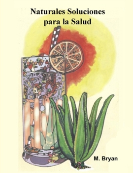 Paperback Soluciones naturales para la salud [Spanish] Book