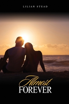 Paperback Almost Forever Book
