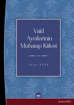 Paperback Addressed Audience of Vaid (Promise) Verses [Turkish] Book