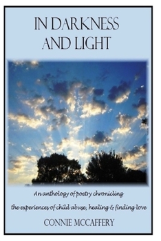 Paperback In Darkness & Light Book