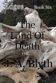 Paperback Edges, Book Six: The Land of Death Book