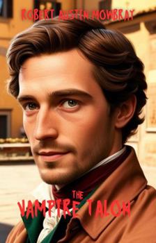 Paperback The Vampire Talon Book