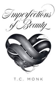 Paperback Imperfections of Beauty Book