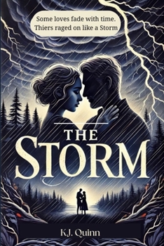 Paperback The Storm Book