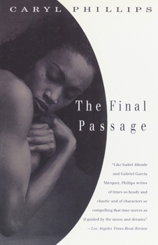 Paperback The Final Passage Book