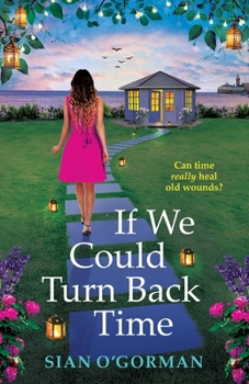 Paperback If We Could Turn Back Time Book