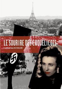Paperback Le sourire des coquelicots [French] Book