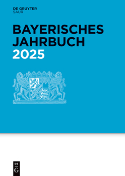 2025 (German Edition)