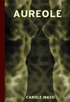 Paperback Aureole: An Erotic Sequence Book
