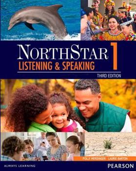 Paperback NorthStar 1: Listening and Speaking, 3rd Edition Book