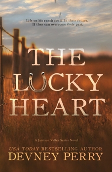 The Lucky Heart - Book #3 of the Jamison Valley