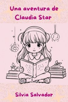 Paperback La magia de Claudia Star [Spanish] Book