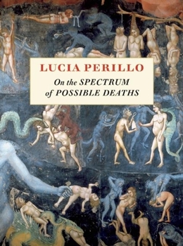 Paperback On the Spectrum of Possible Deaths Book