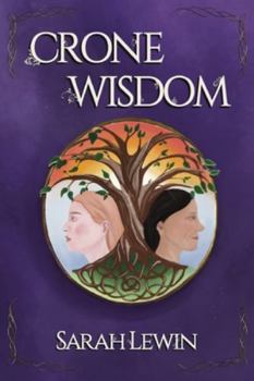 Paperback Crone Wisdom Book