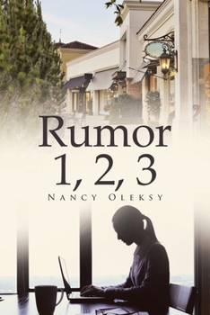 Paperback Rumor 1, 2, 3 Book