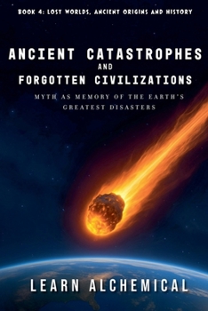 Ancient Catastrophes and Forgotten Civilizations (Lost Worlds: Ancient Origins and History)