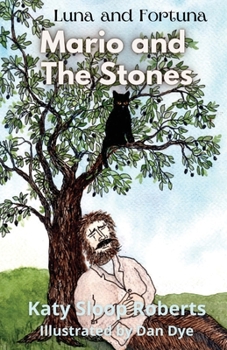 Paperback Mario and The Stones Book