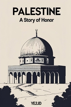 Paperback Palestine: A Story of Honor Book