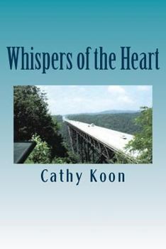 Paperback Whispers of the Heart Book