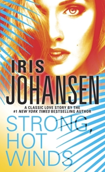 Mass Market Paperback Strong, Hot Winds Book