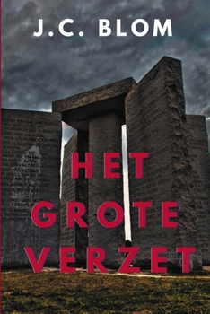 Paperback Het grote verzet [Dutch] Book