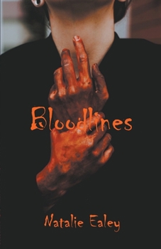 Paperback Bloodlines Book