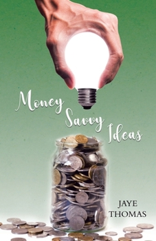 Paperback Money Savvy Ideas Book