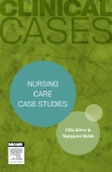 Paperback Clinical Cases: Nursing Care Case Studies Book