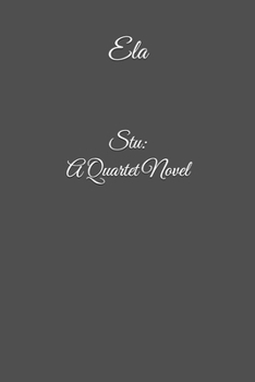 Paperback Stu: A Quartet Novel Book