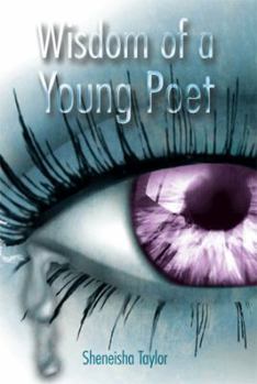 Paperback Wisdom of a Young Poet Book