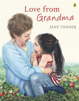Paperback Love From Grandma Book