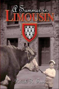 Paperback A Summer in Limousin Book