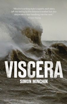 Paperback Viscera Book