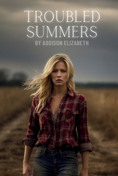 Paperback Troubled Summers Book