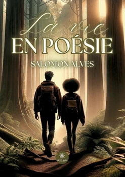 Paperback La vie en poésie [French] Book