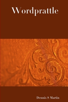 Paperback Wordprattle Book